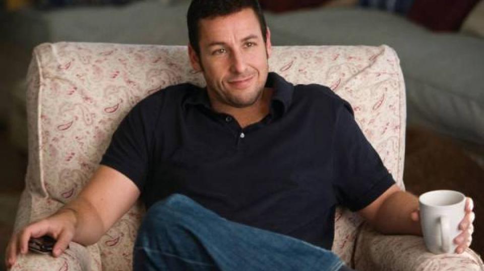 Adam Sandler